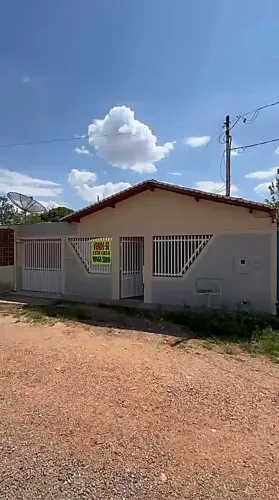 Casa em ótima qualidade e localização 