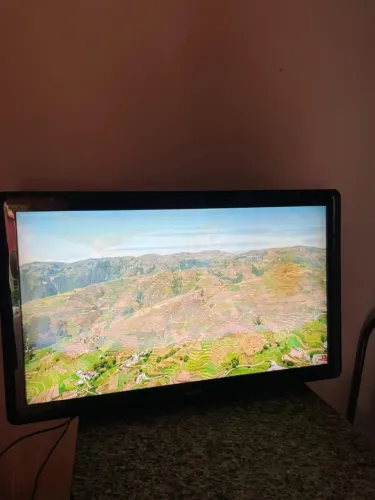 TV Philips 40" LCD