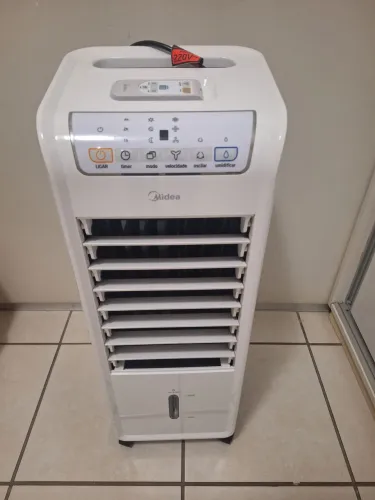 Climatizador de Ar