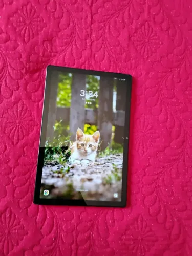 Vendo Tablet Samsung Tab A8,10,5 polegadas, 64 GB.