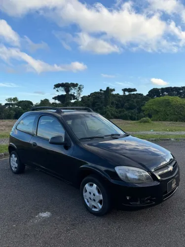 Chevrolet Celta Life/ LS 1.0 MPFI 8V Flexpower 3P 2013