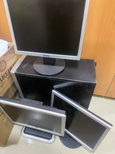 Carcaça de Computador PC