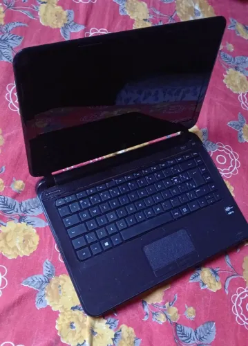 notebook HP Windows 10 em excelente Estado