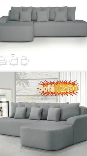 Sofa Linux