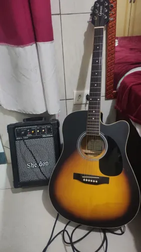 Música