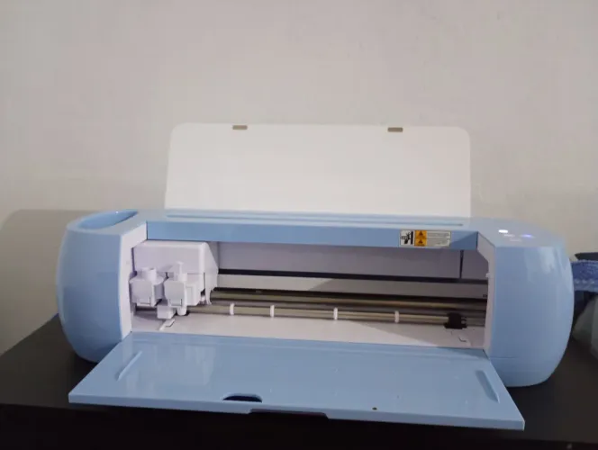 Plotter de recorte off-cut