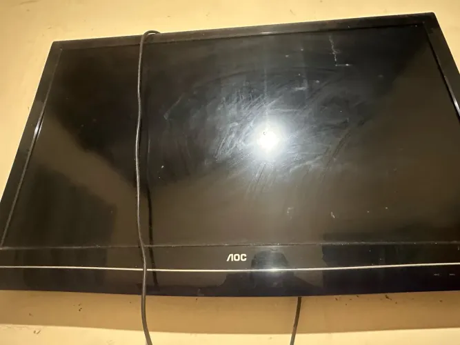 Televisão aco