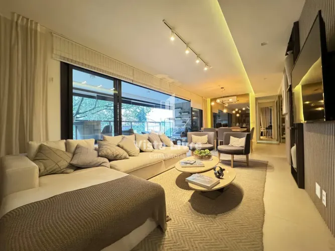 Apartamento 100% mobiliado à venda na Vila Leopoldina