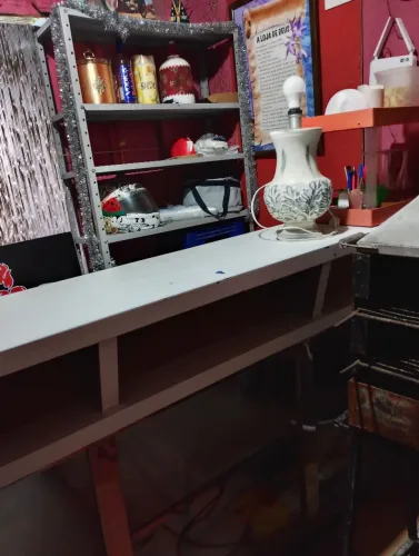 Vendos alguns itens para espetinho