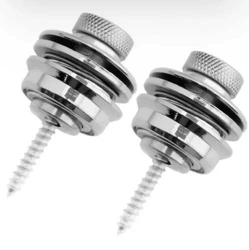 Straplock para instrumento 