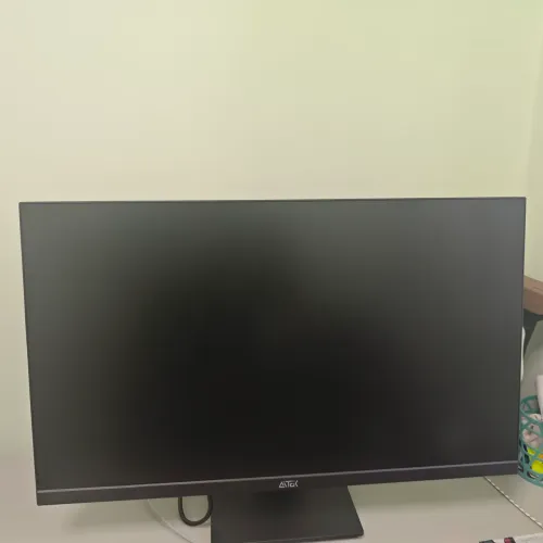 Monitor Gamer Aitek Delta M2715A Pro 27? IPS 240Hz 1ms Full HD