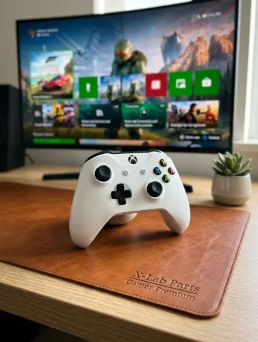 Controle Xbox One / One S / Series