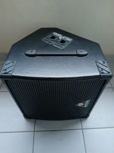 Monitor (caixa de retorno) Antera - Passivo 100 W
