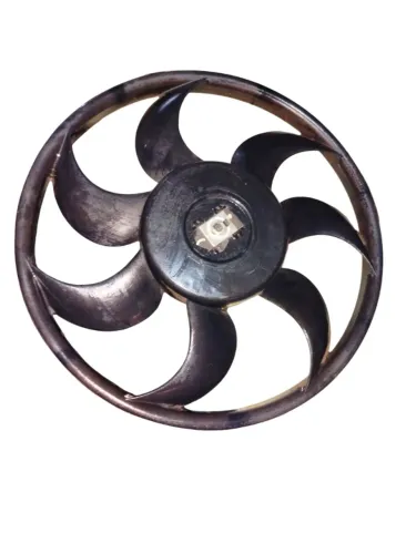 Motor Ventoinha Renault Sandero 2009 2010 2011 2012 2013