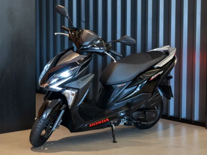 HONDA ELITE 125 2021