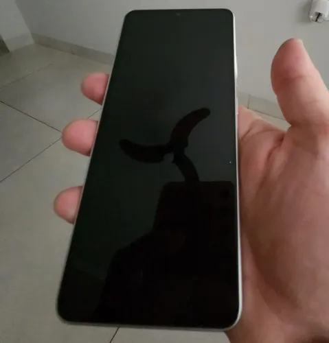 Smartphone POCO X6 PRO 12Gb Ram 512 Gb Armazenamento NOVÍSSIMO 