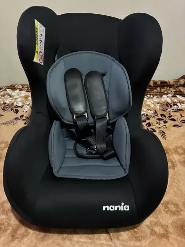 Cadeira automotiva para bebê 