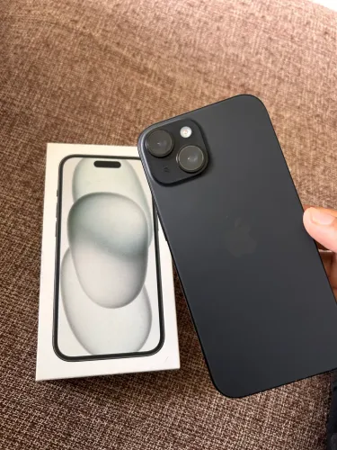 IPHONE 15 128GB
