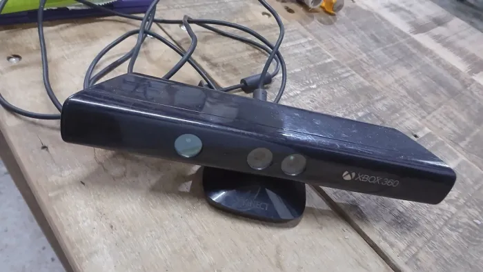 Kinect xbox 