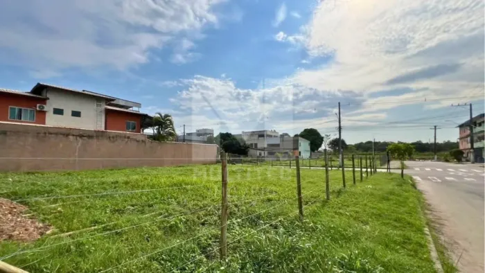 Lote para Venda em Vila Velha, Vale Encantado