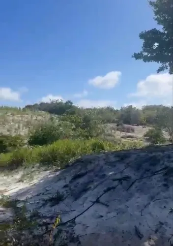 Terreno a venda na Praia de Pipa