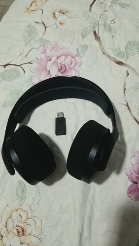 Headset Sony PULSE 3D - PS5