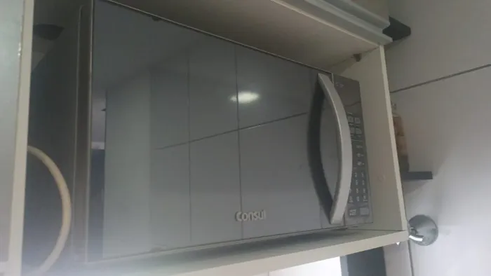 Microondas