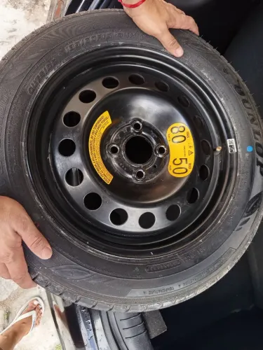 Step de carro aro 15