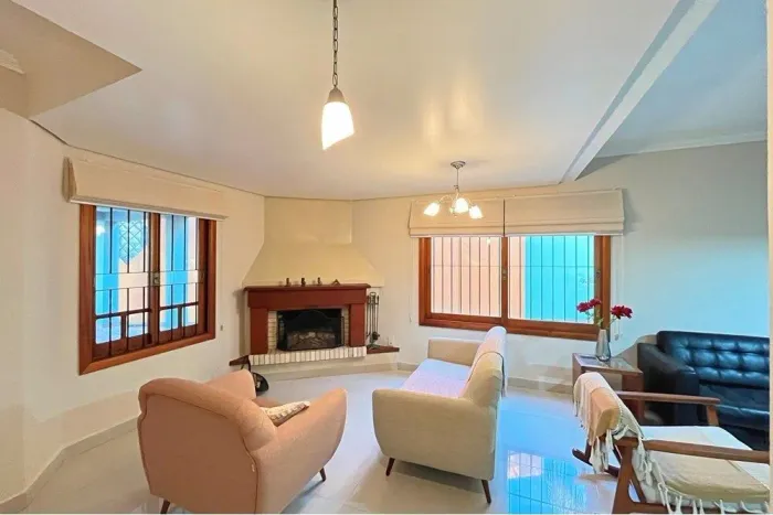 Casa em Espírito Santo