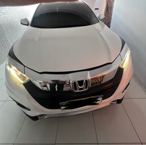 Honda HR-V EX 1.8 Flexone 16V 5P Aut. 2021