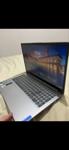 Notebook Lenovo Ideapad Core i5