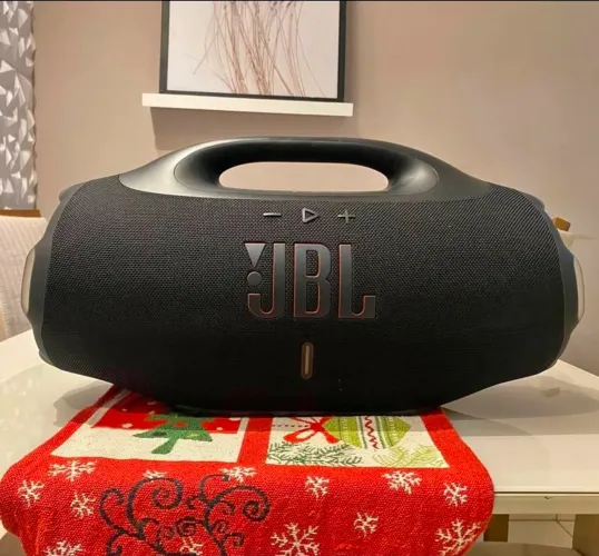 JBL BOMBOX 4