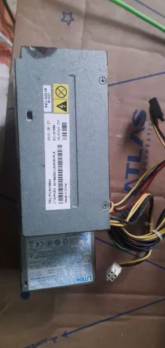 Fonte Liteon ps 528-01vf