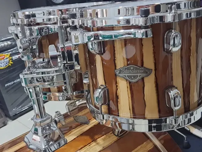 BATERIA TAMA STARCLASSIC PERFORMER MAPLE / BIRCH