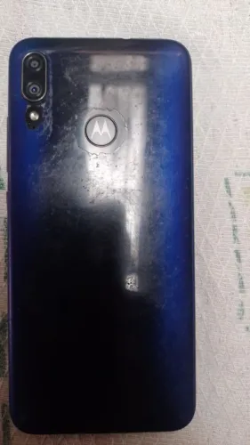 Moto e6 plus