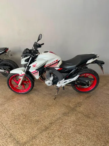 Cb 250
