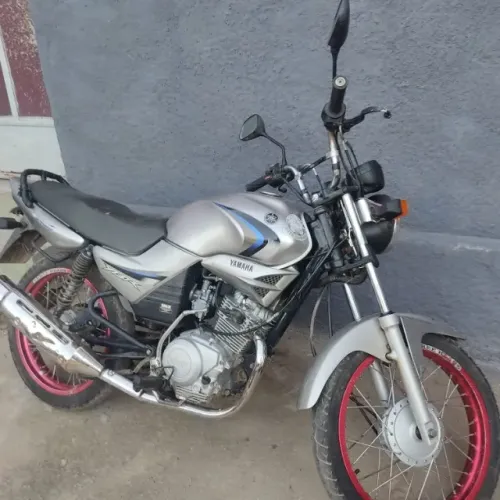 YBR 125