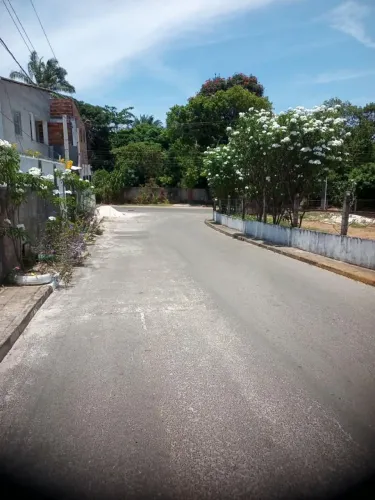 Terreno Barra de Pojuca