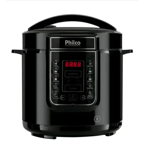 Panela elétrica usada apenas duas vezes intacta 