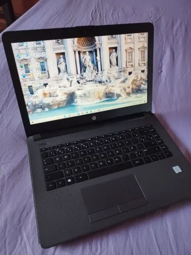 Notebook Precinho