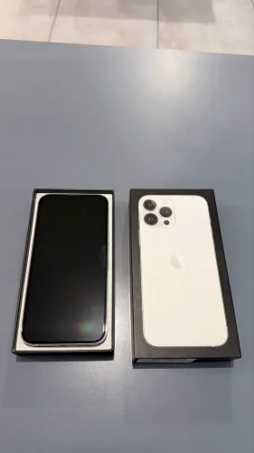IPHONE 13 PRO MAX - IMPECÁVEL
