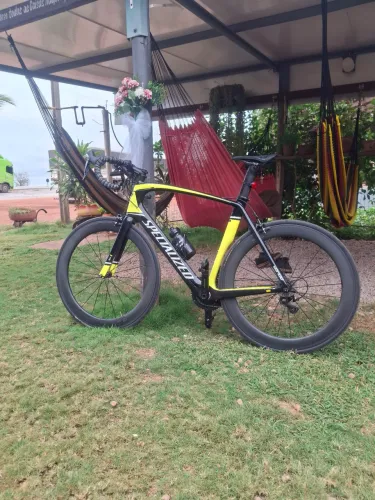Speed/Road/Bicicleta Specialized Venge
