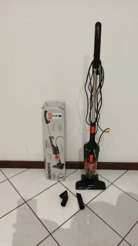 Aspirador de pó turbo cycle -  Mondial
