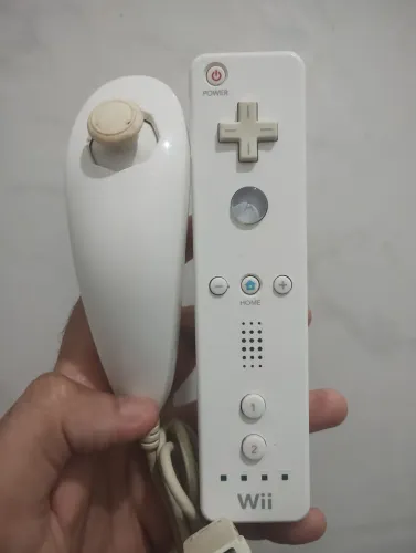 2 Controles No Estado