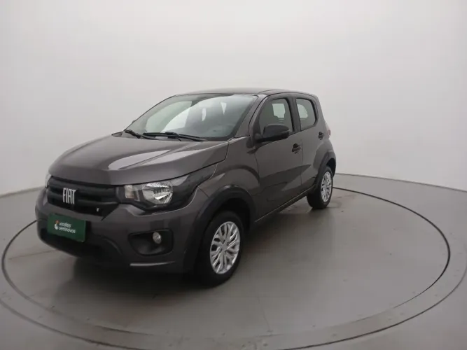 Fiat Mobi Like 1.0 Fire Flex 5P. 2025