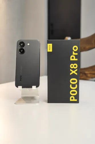 Xiaomi POCO X7 Pro