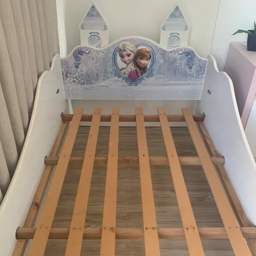 Cama infantil