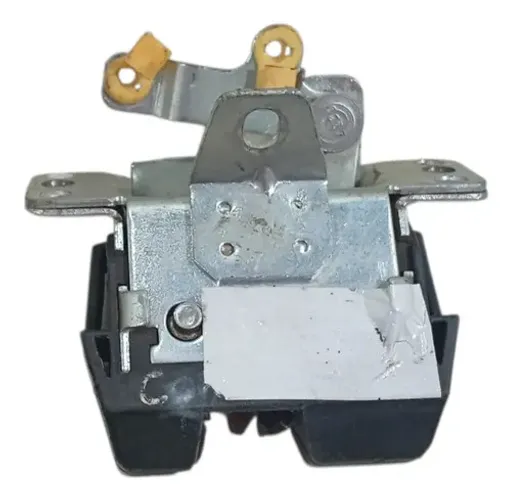 Fechadura Porta Malas Chevrolet Prisma Corsa 2002 2003 2012