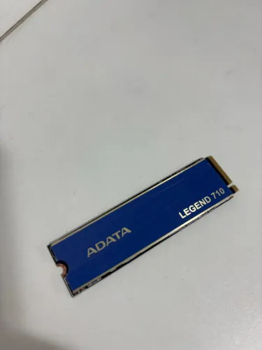SSD Nvme Adata Legend 512gb