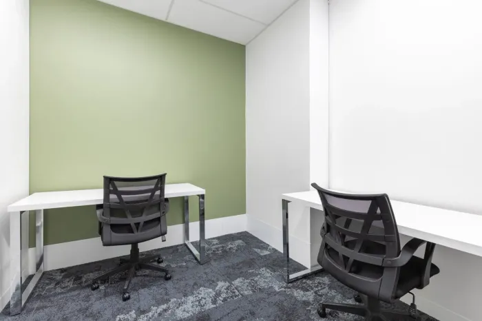 Escritório para alugar para 1 pessoa em Regus Porto Alegre, 4o Distrito